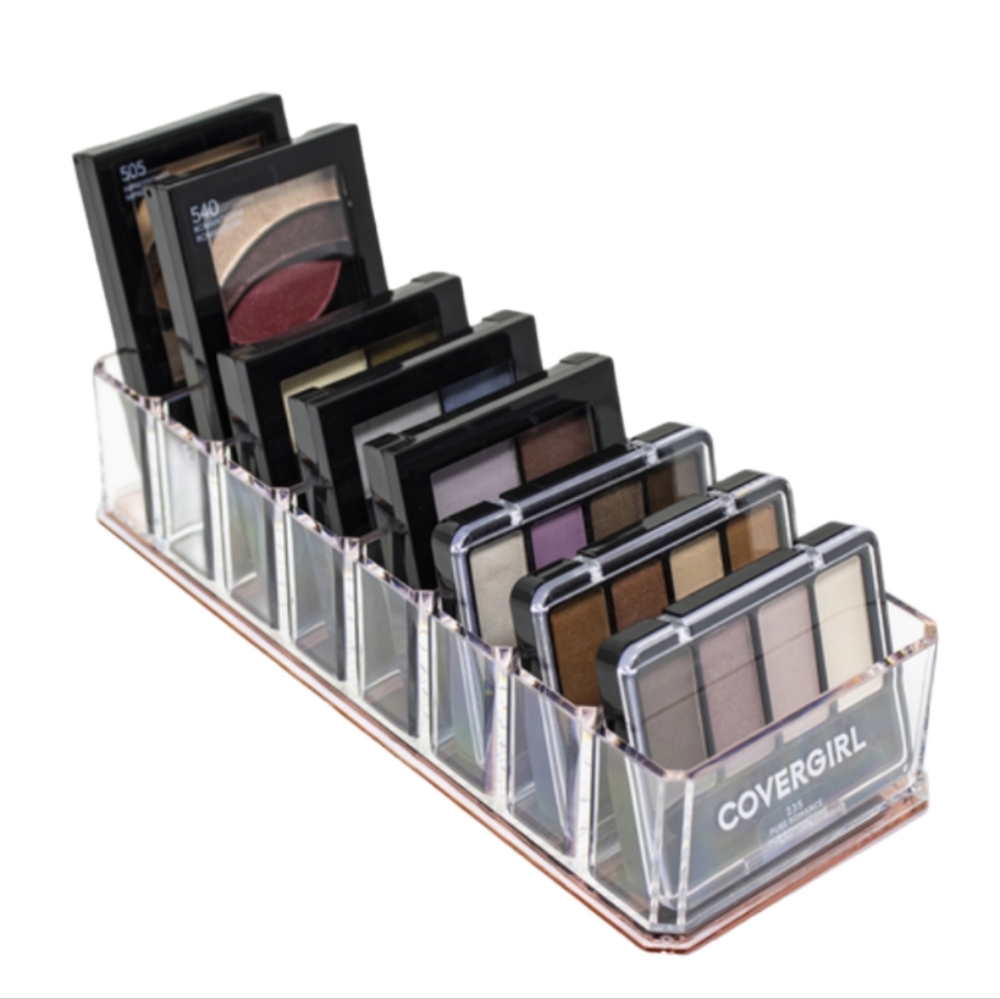 2/$50 SORBUS Bronzer/Blush Organizer
